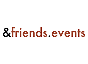 andfriends events